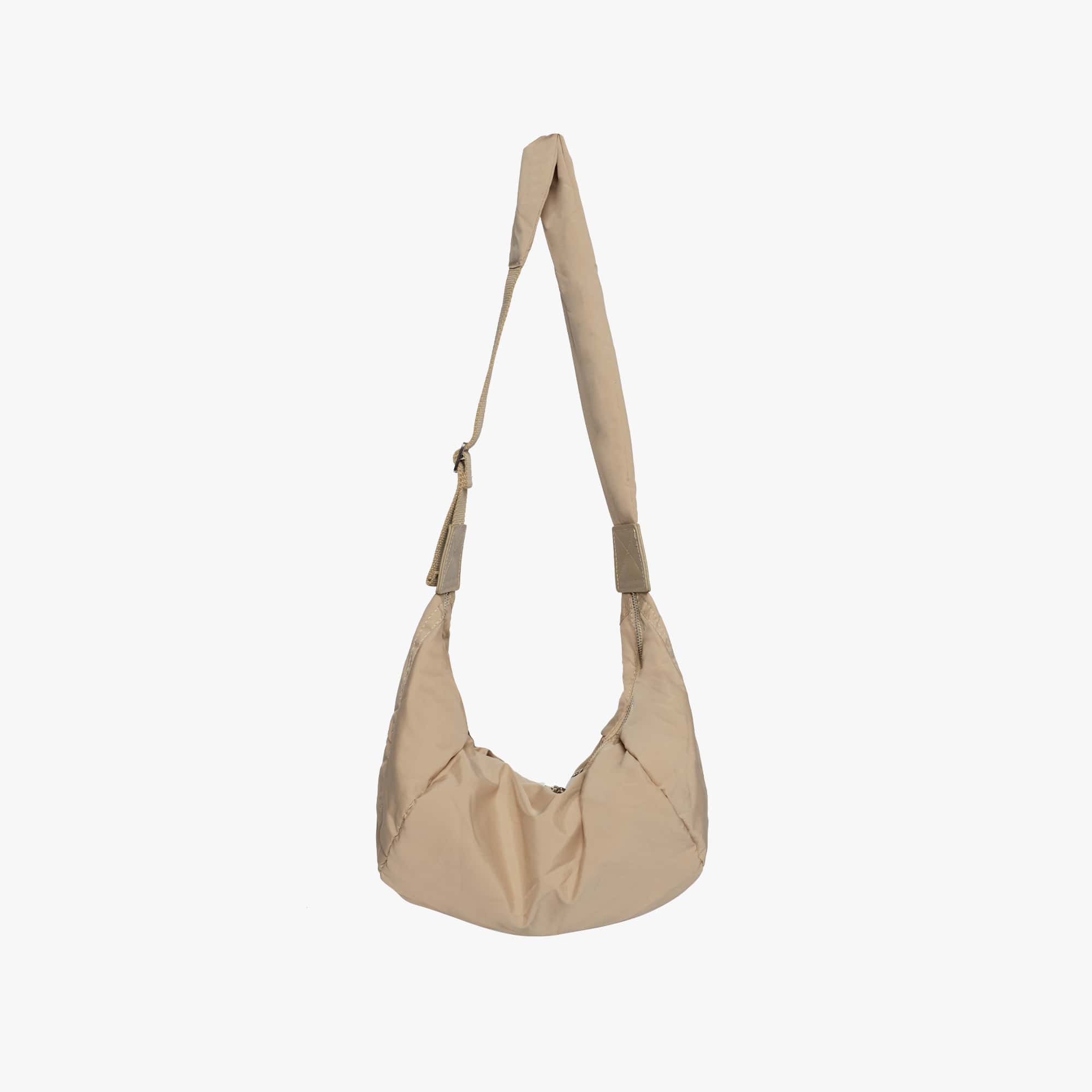 Crescent Crossbody Bag