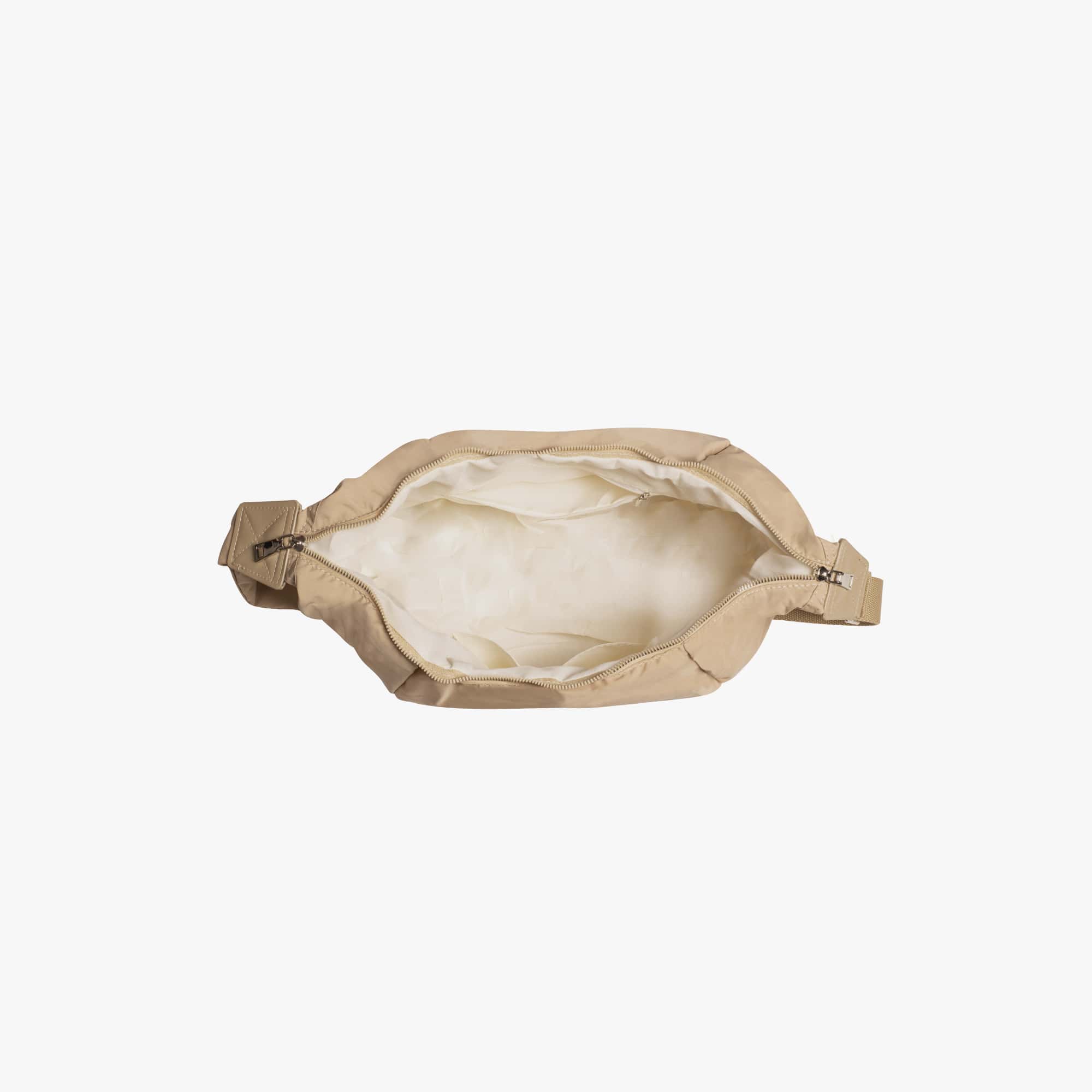 Béatrice | Crescent Crossbody Bag