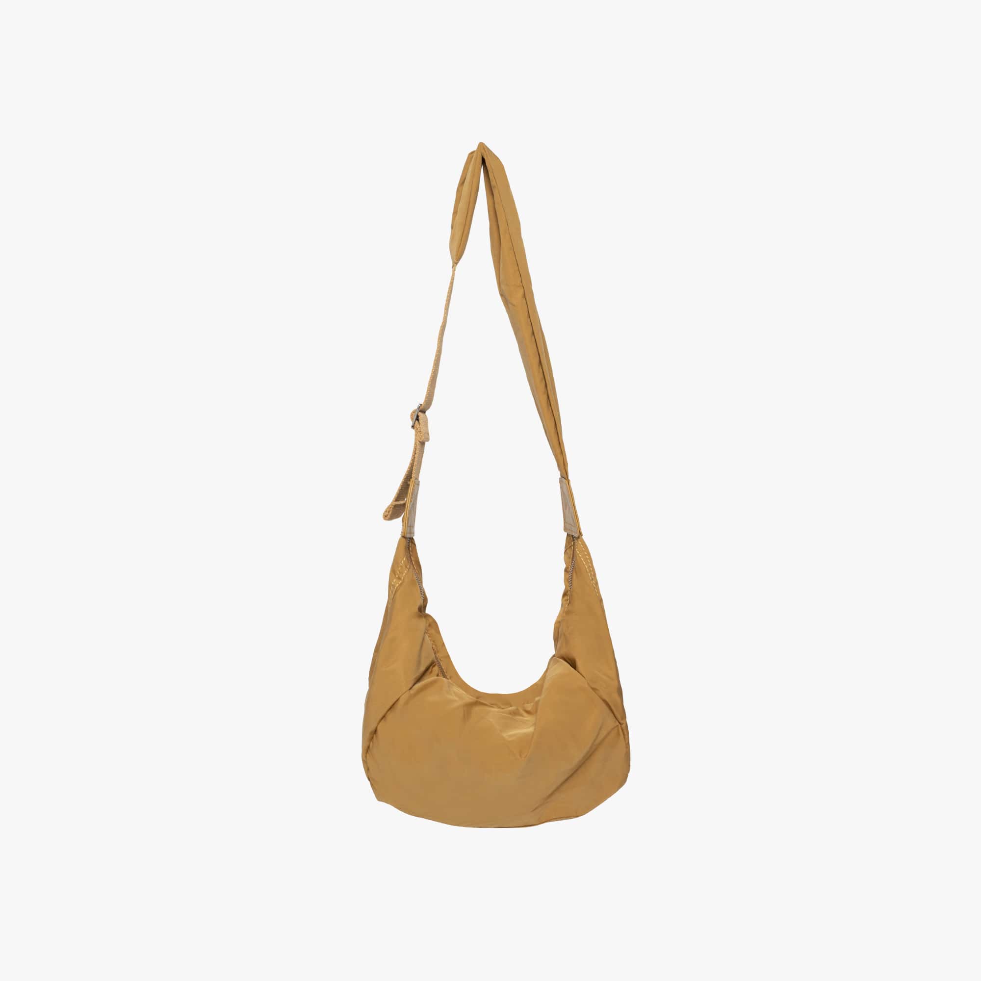 Crescent Crossbody Bag