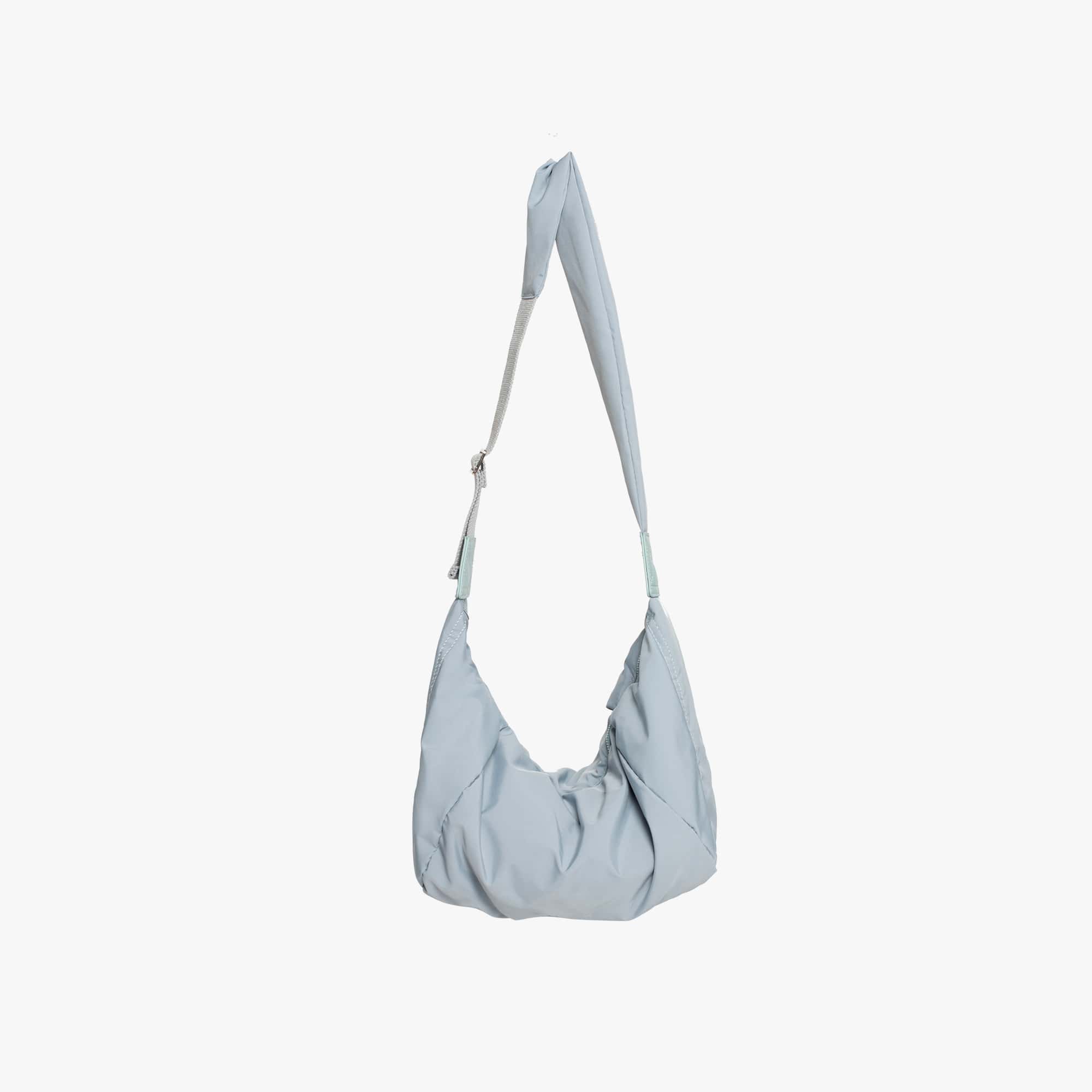 Béatrice | Crescent Crossbody Bag