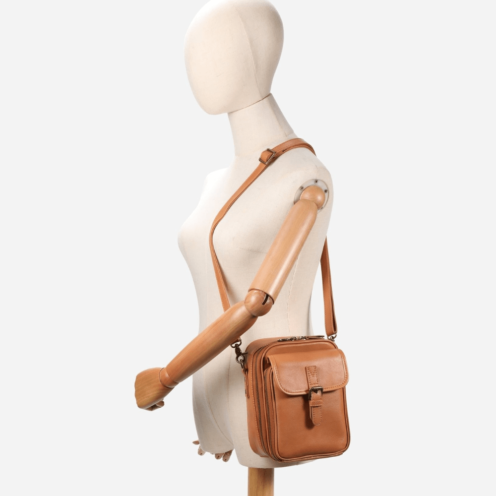 Mini crossbody bag