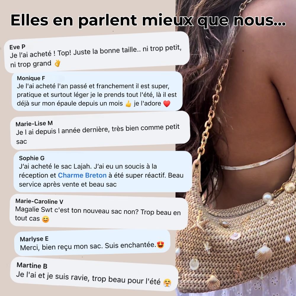 Olympe | Half Moon Shoulder Bag