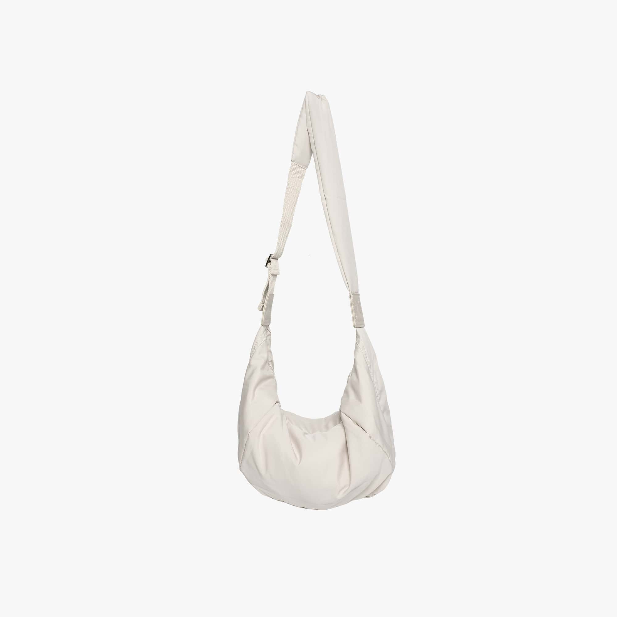 Crescent Crossbody Bag