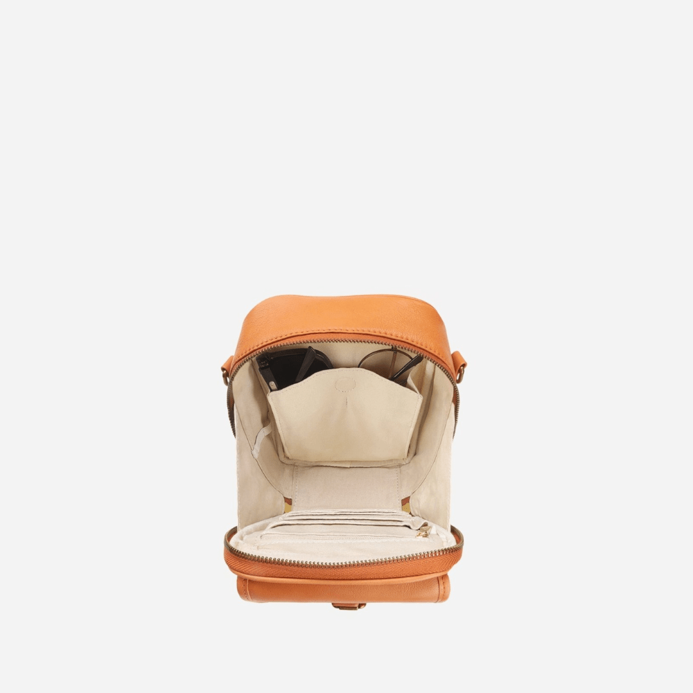 Mini crossbody bag