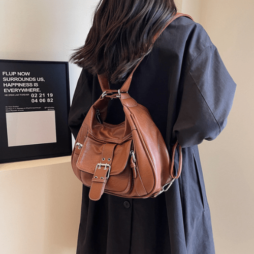Vintage Crossbody