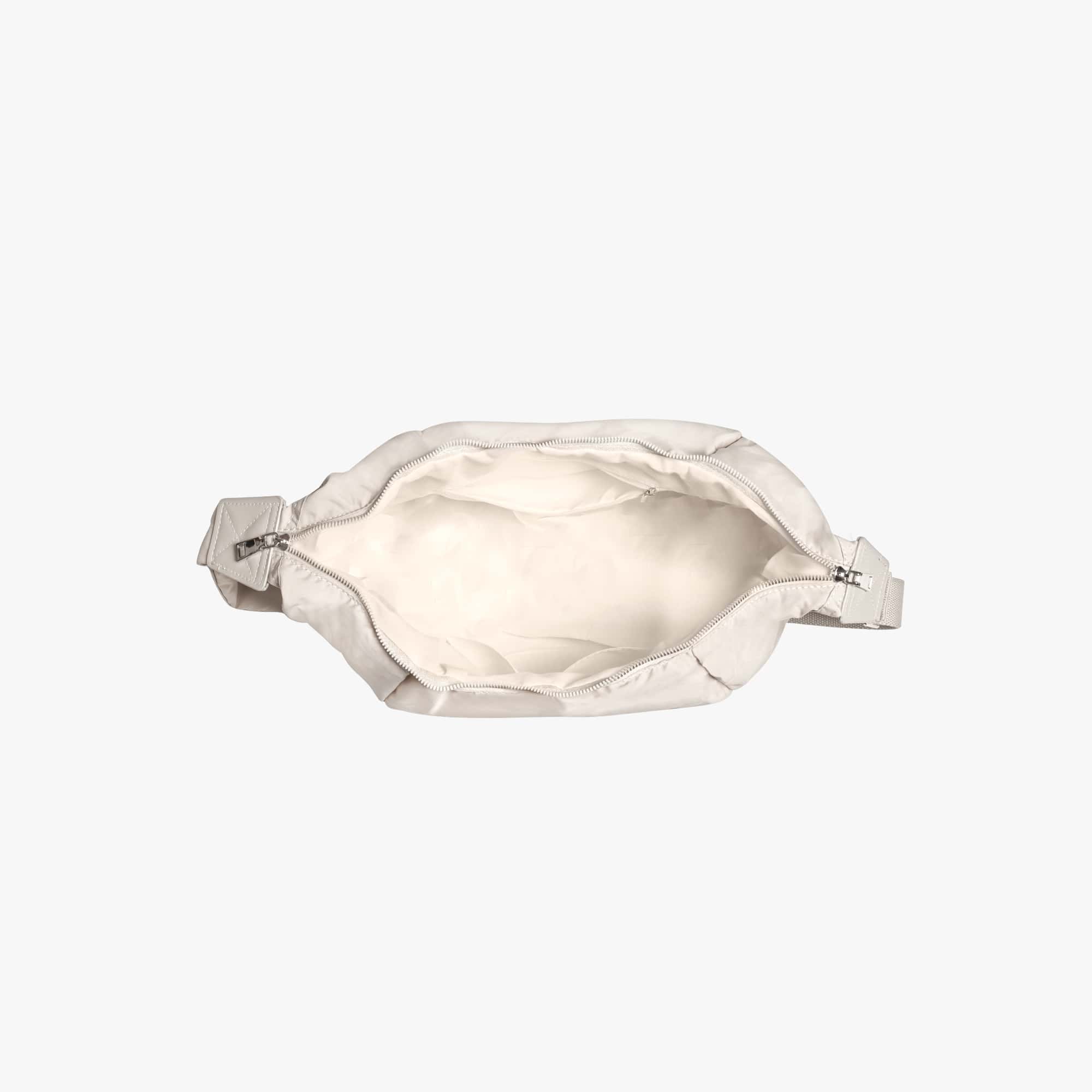 Béatrice | Crescent Crossbody Bag