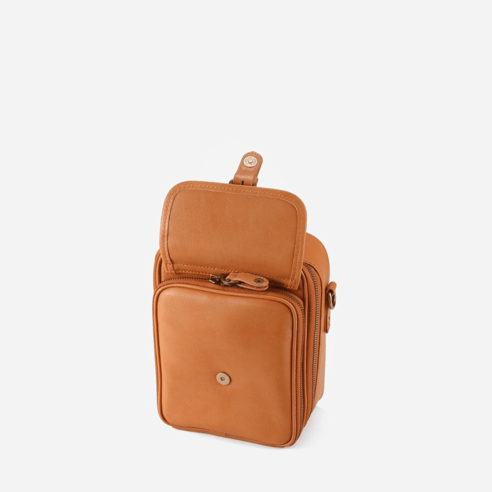 Mini crossbody bag