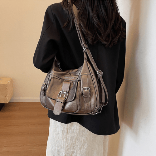 Vintage Crossbody
