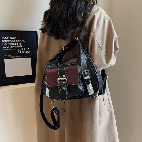Vintage Crossbody