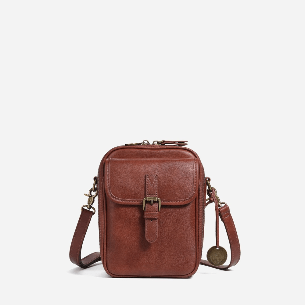 Mini crossbody bag