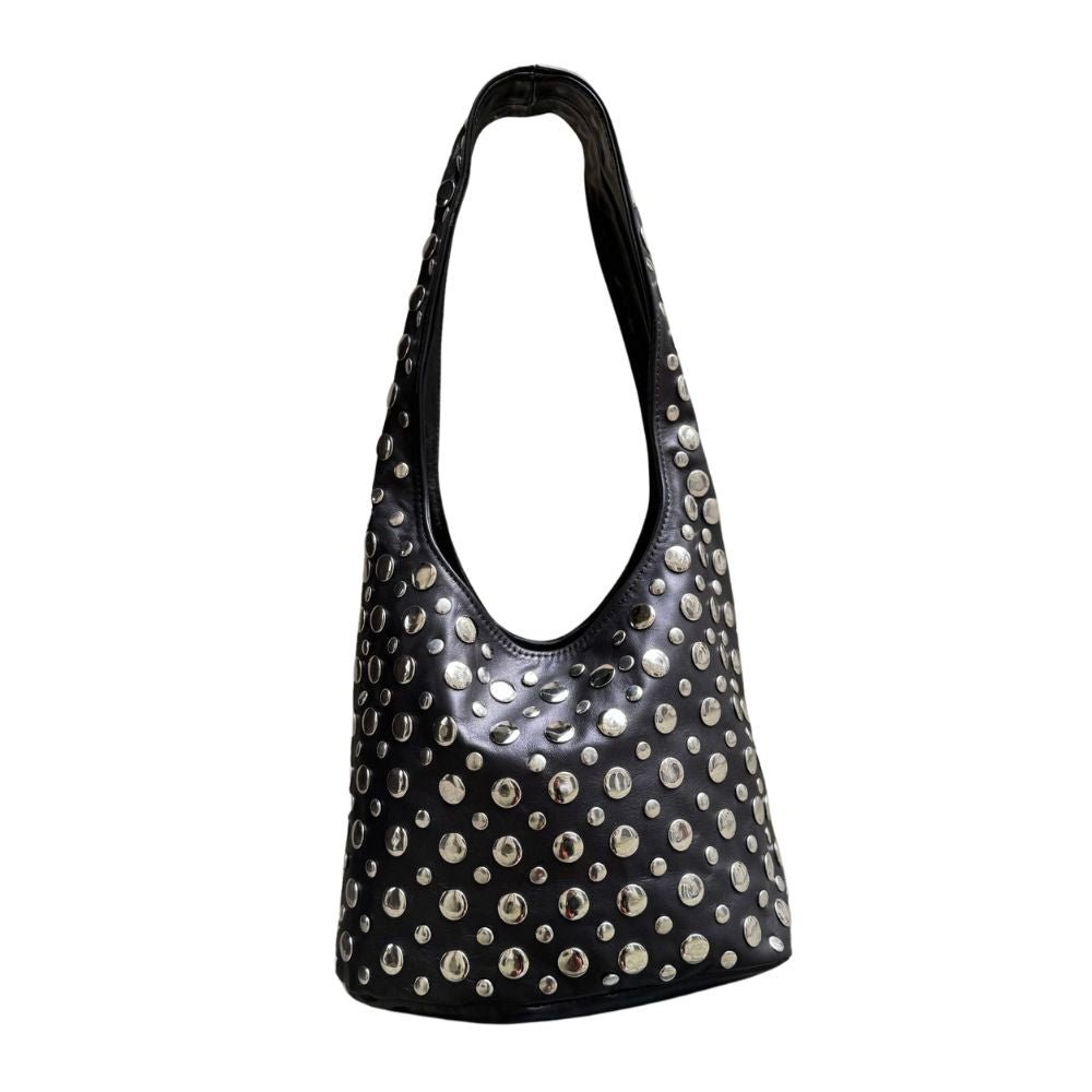 Mini shoulder bag