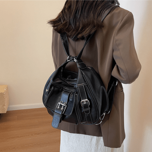 Vintage Crossbody