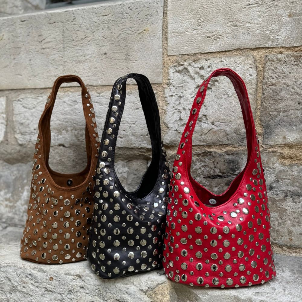 Mini shoulder bag