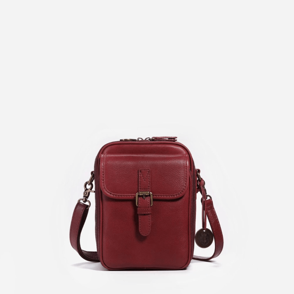 Mini crossbody bag