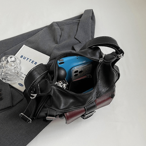 Anna | Vintage Crossbody