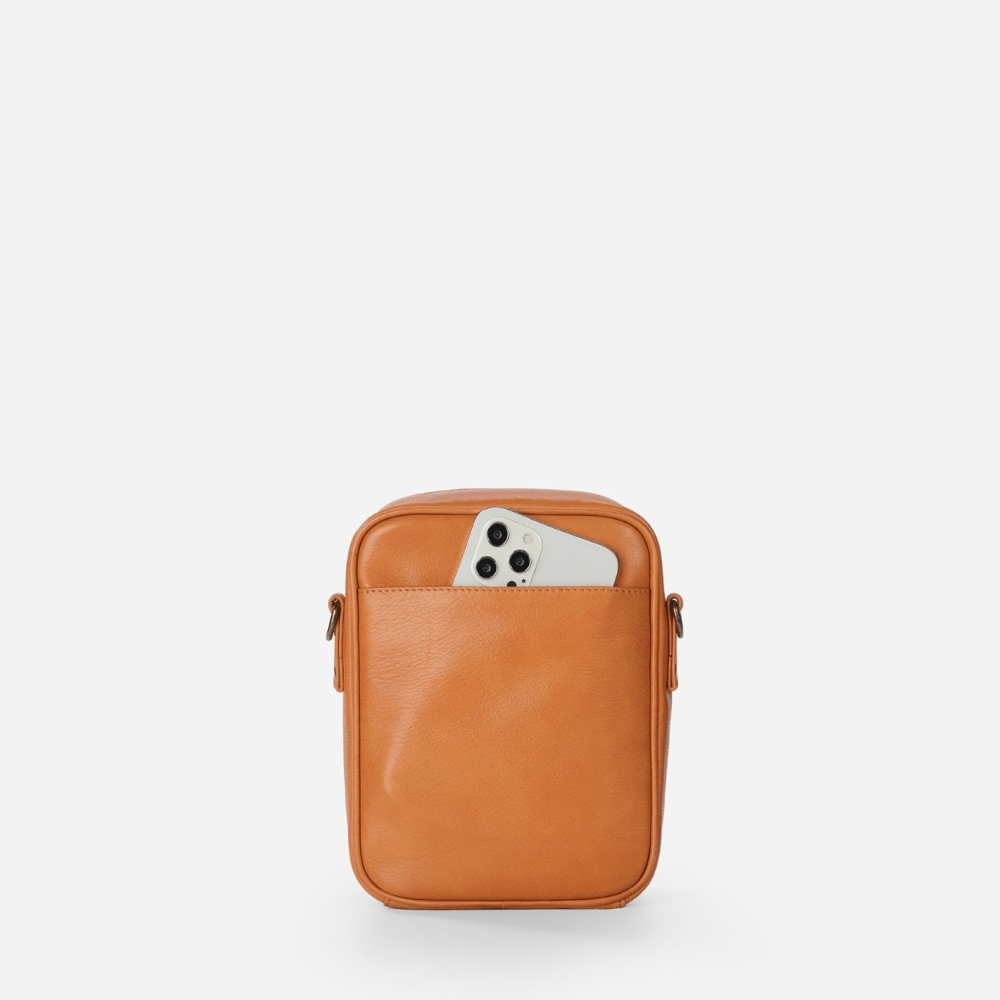 Mini crossbody bag