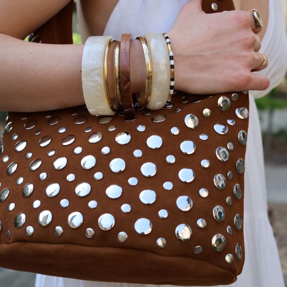 Mini shoulder bag
