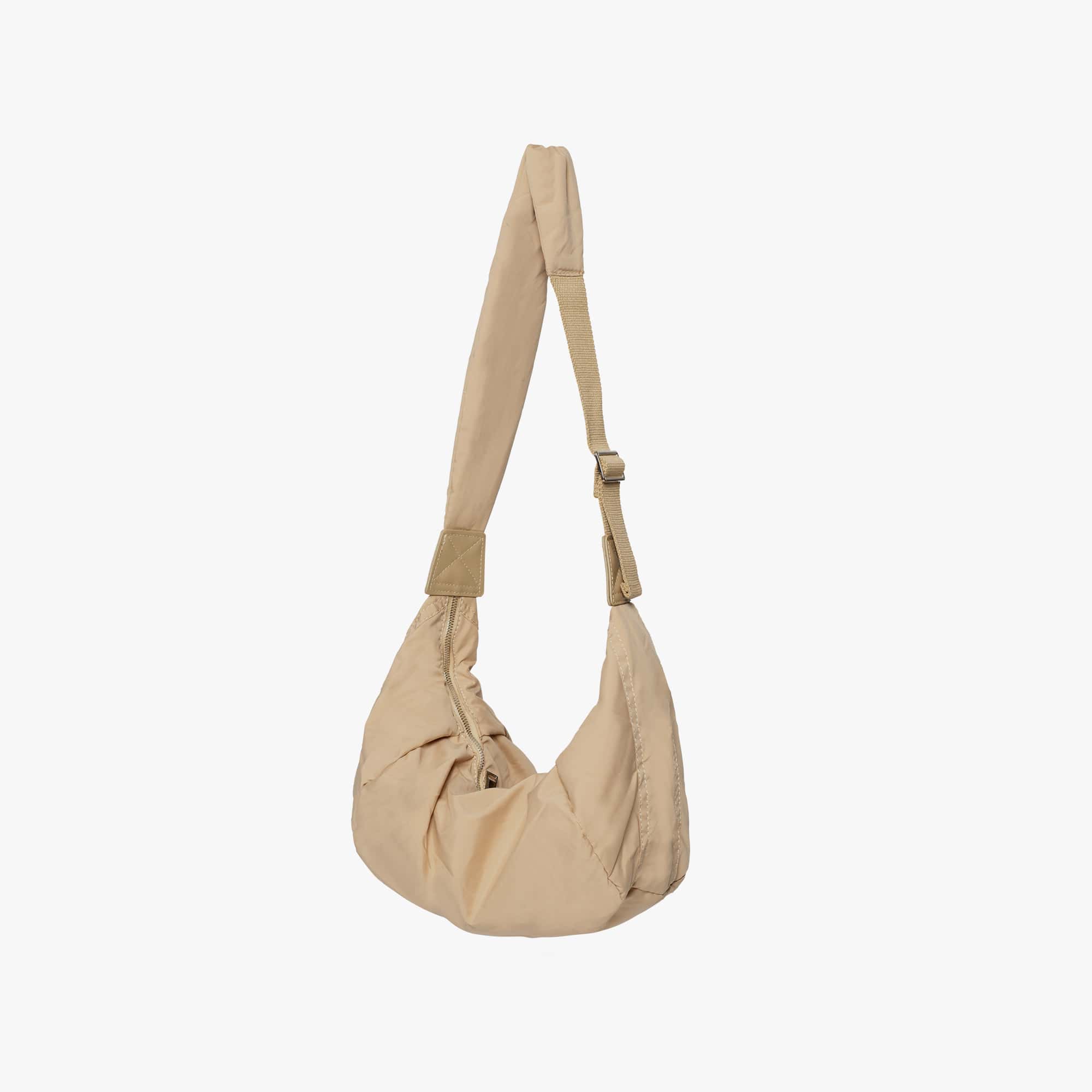 Crescent Crossbody Bag