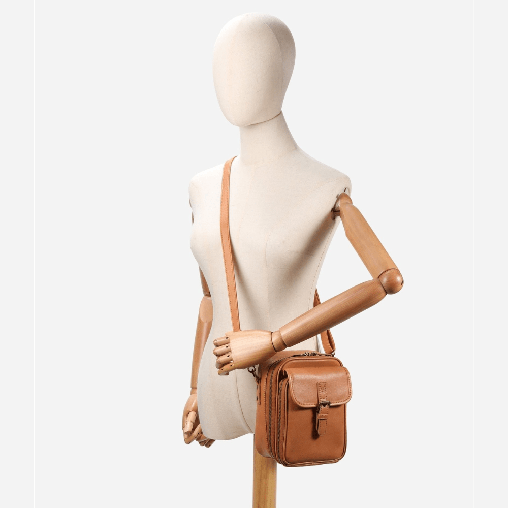 Mini crossbody bag