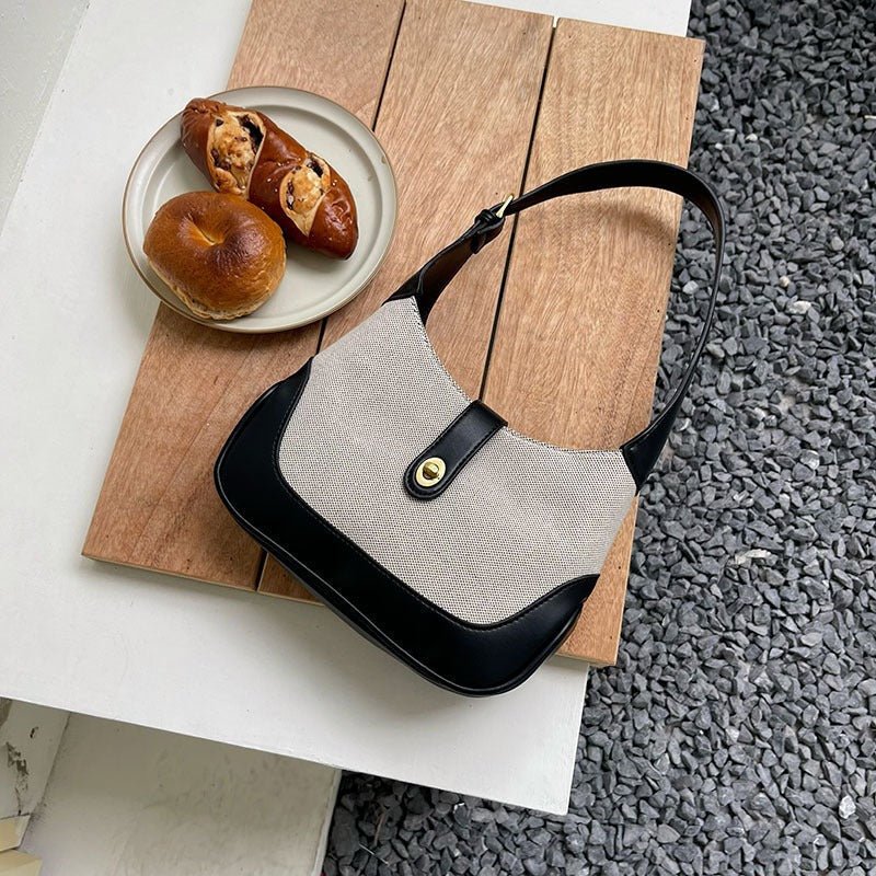 Amel | Mini Shoulder Bag