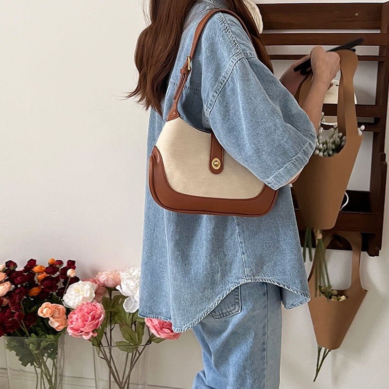 Mini Shoulder Bag