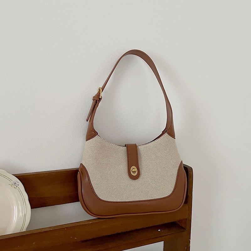 Amel | Mini Shoulder Bag