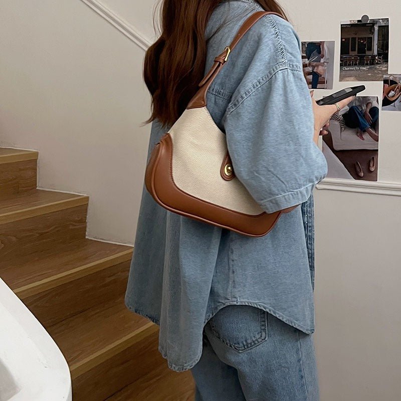 Amel | Mini Shoulder Bag