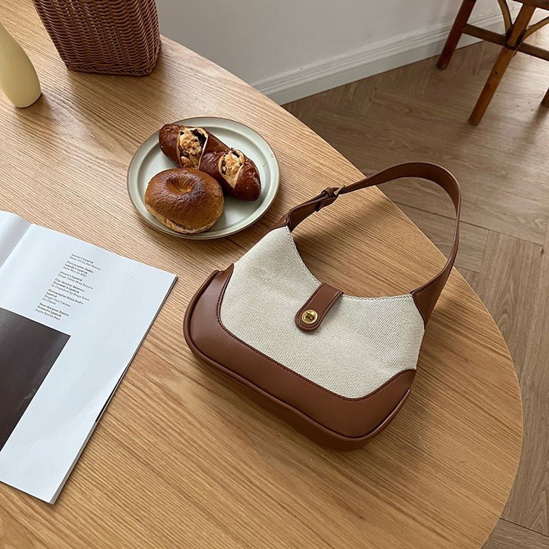 Mini Shoulder Bag