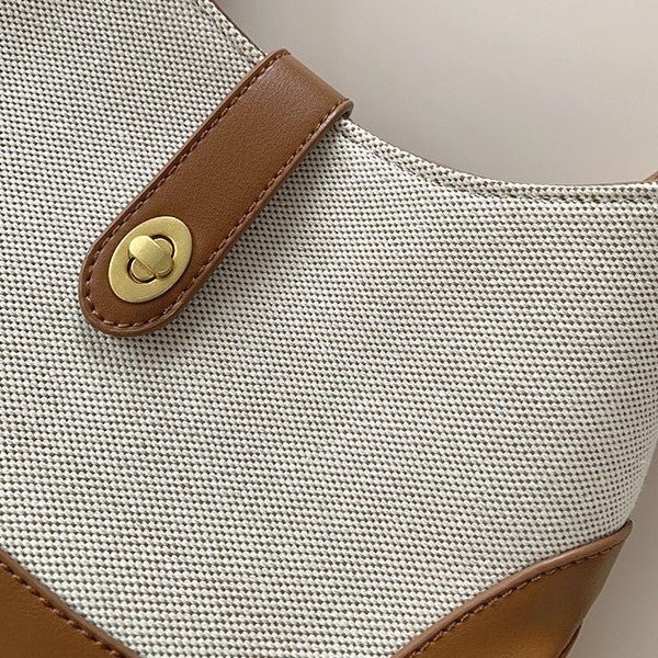 Mini Shoulder Bag