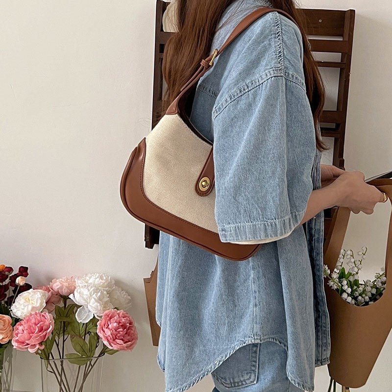 Mini Shoulder Bag