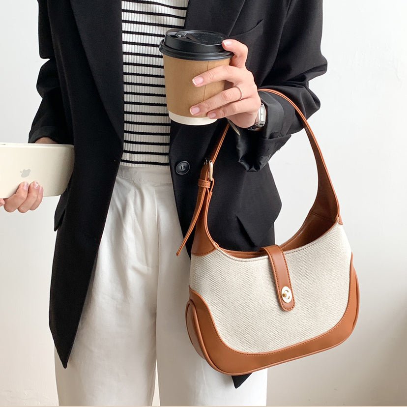 Mini Shoulder Bag