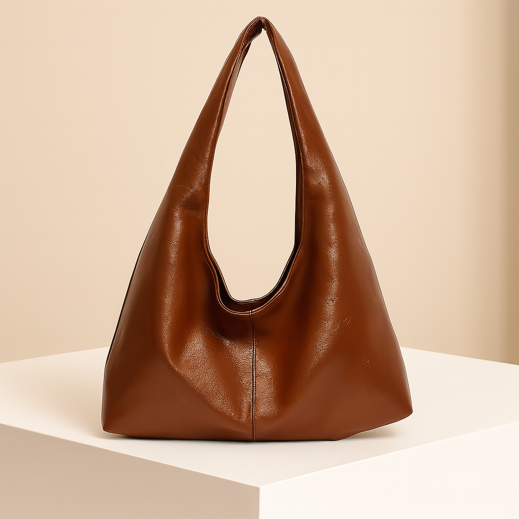 Mireille | Lady Winter Shoulder Hobo Bag