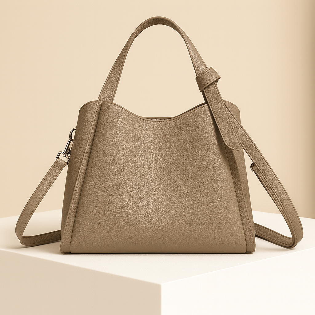 Yasmine | Bucket crossbody bag