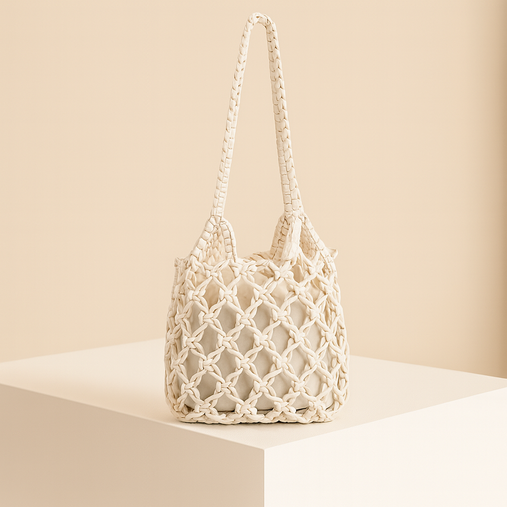 Angélique | Mini Shoulder Bag