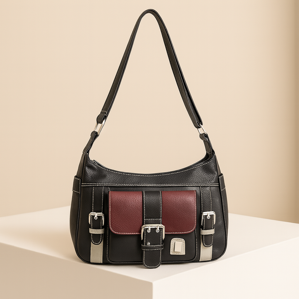 Anna | Vintage Crossbody