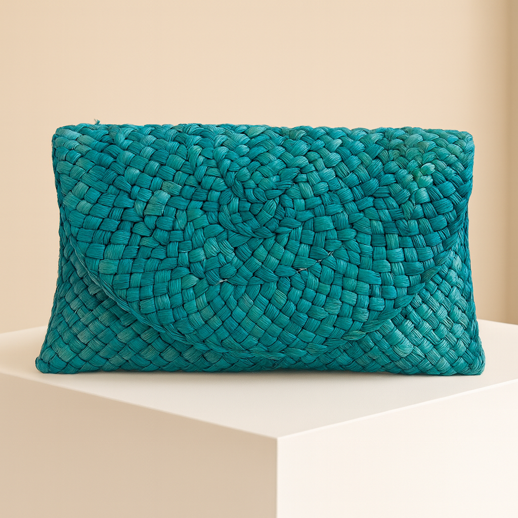 Irina | Petite Pochette Femme - Sandia