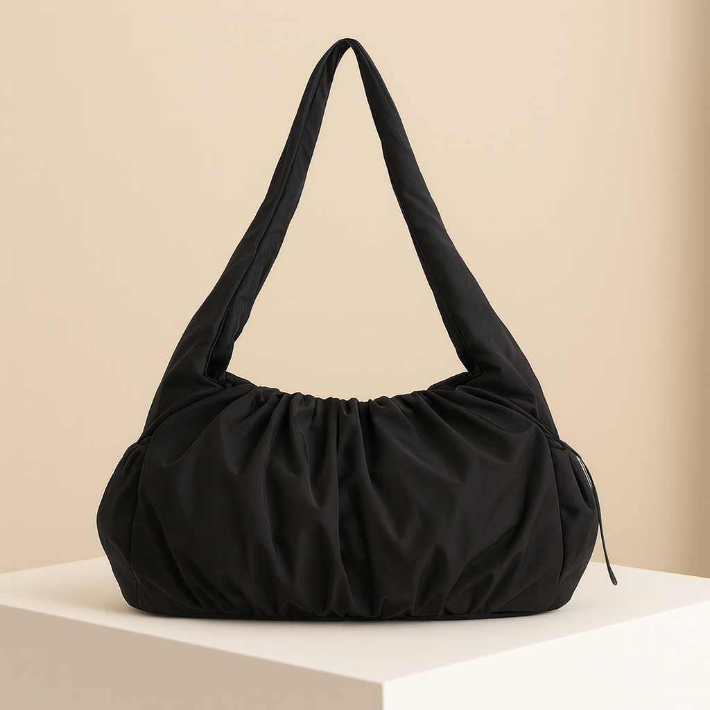 Samira | Half Moon Shoulder Bag