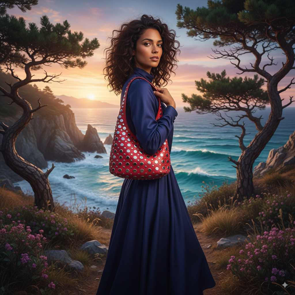 Myriam | Mini shoulder bag