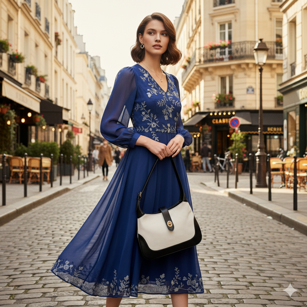 Amel | Mini Shoulder Bag