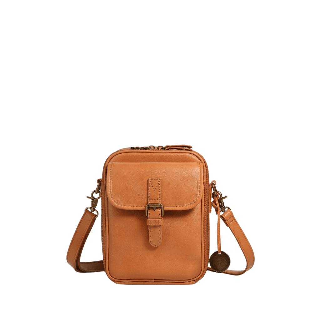 Mini crossbody bag