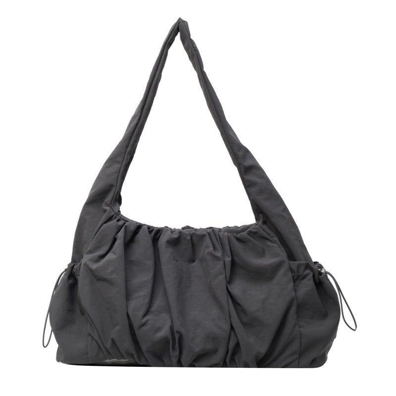 Half Moon Shoulder Bag