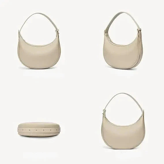 Sylvaine | Mini Shoulder Bag
