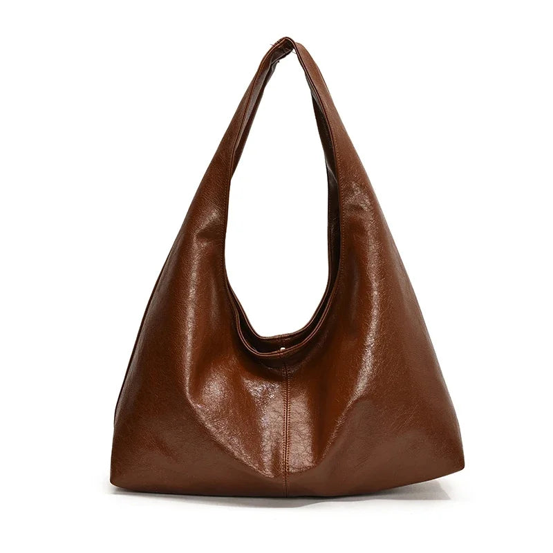 Mireille | Lady Winter Shoulder Hobo Bag