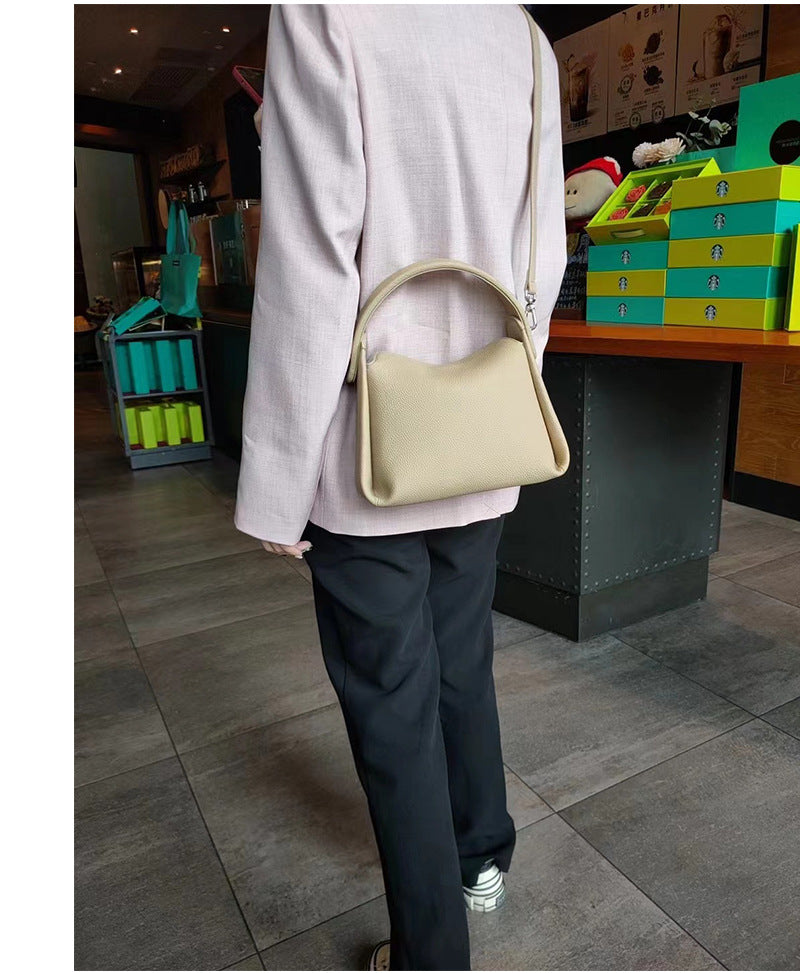 Mini Crossbody Bag