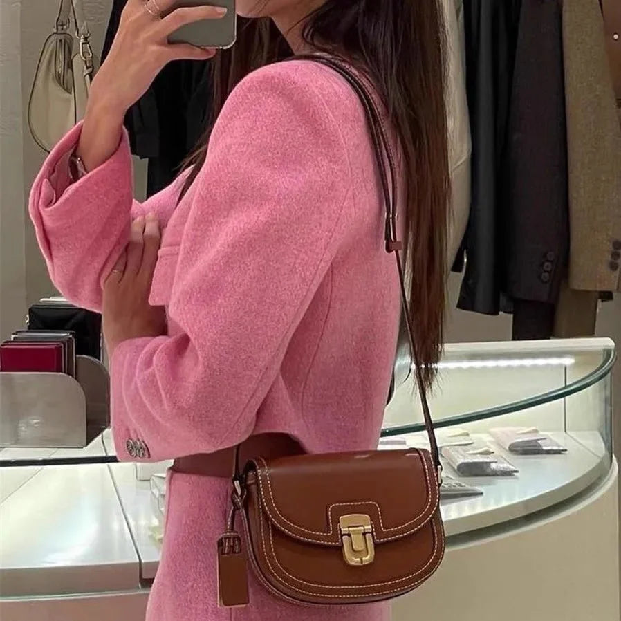 Mini Crossbody Bag