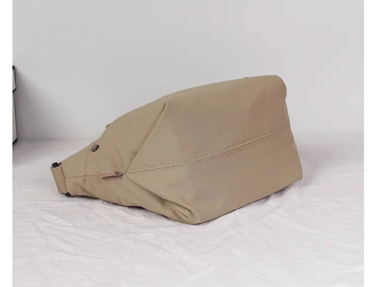 Vintage Crossbody Bag