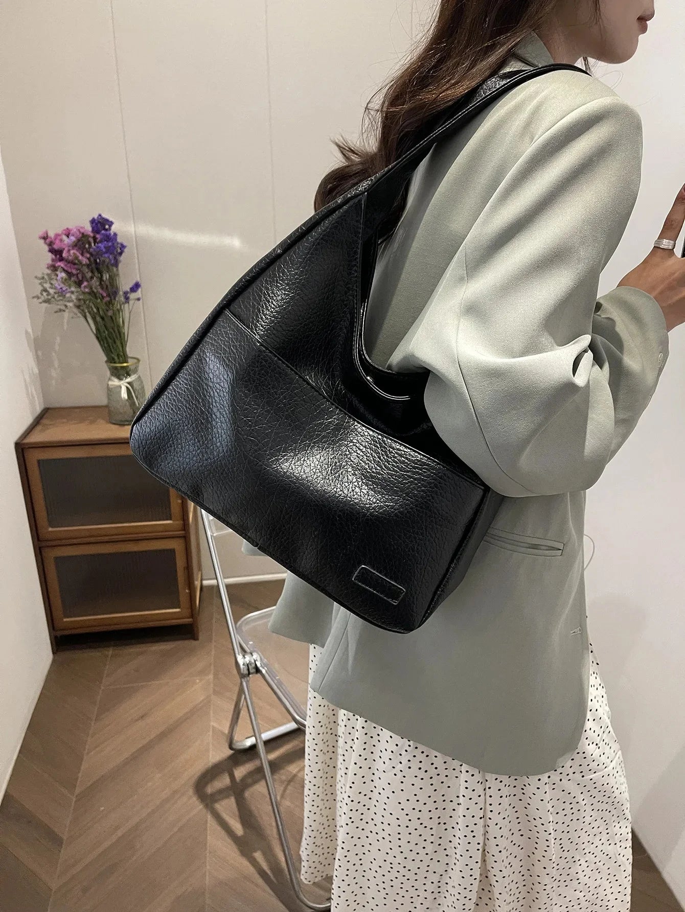 Pauline | Crossbody Single Shoulder Bag
