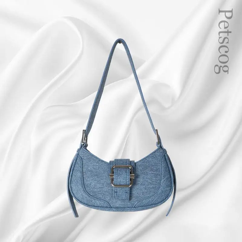 Mini Leather Shoulder Bag