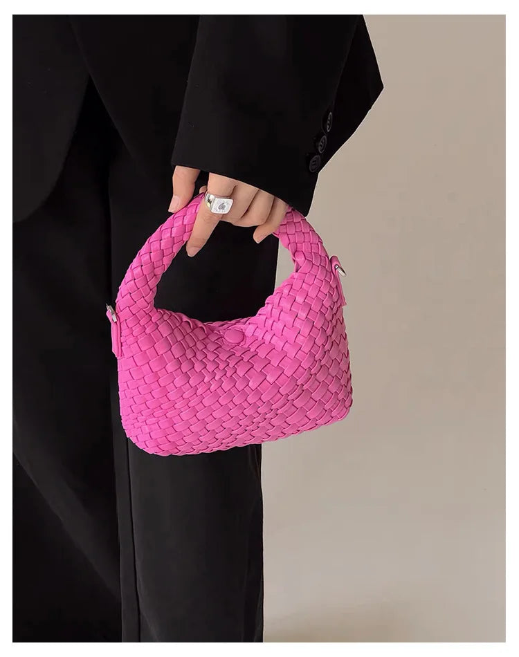 Mini Crossbody Bag