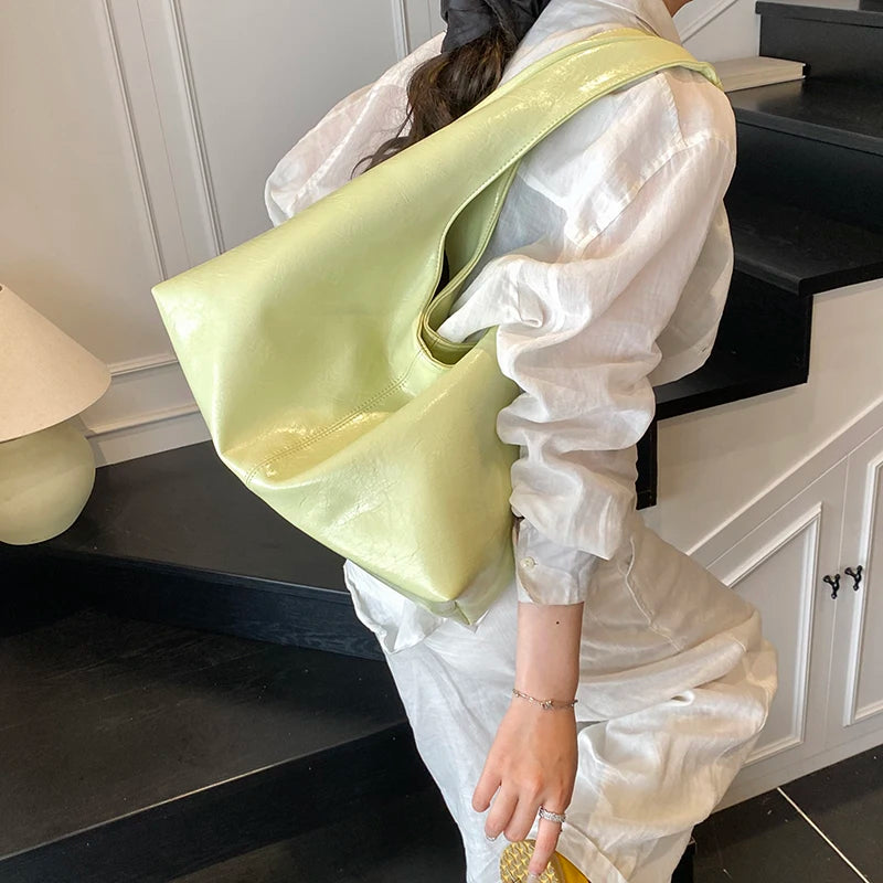 Martine | Shoulder Hobo Bag